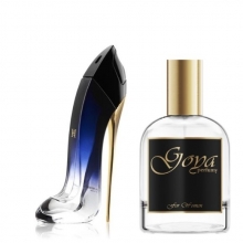 Lane perfumy Carolina Herrera - Good Girl Legere w pojemności 50 ml.